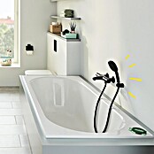 Grohe Vitalio Comfort Ručna tuš slušalica 110  (Broj funkcija: 2 Kom.) | BAUHAUS