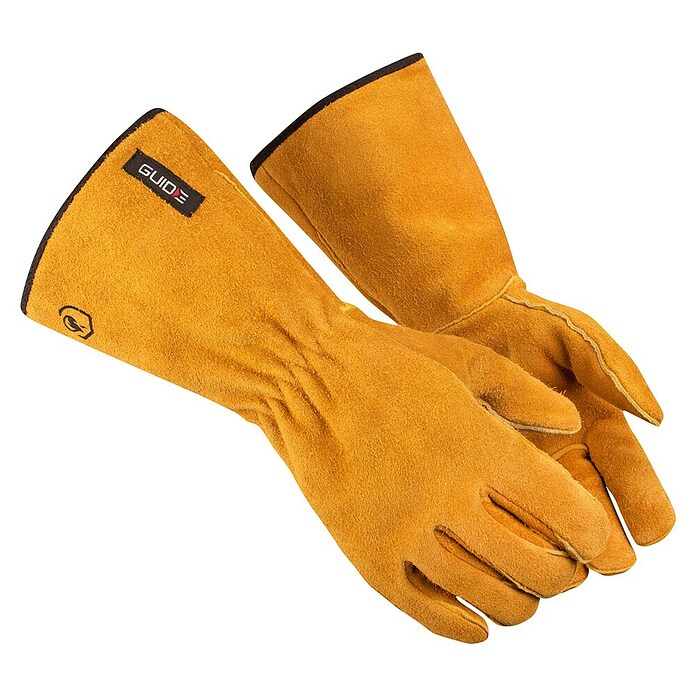 Guide Radne rukavice 3569 (Veličina rukavica: 10) | BAUHAUS