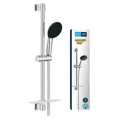 Grohe QuickFix Vitalio Start Brause-Set 110 2