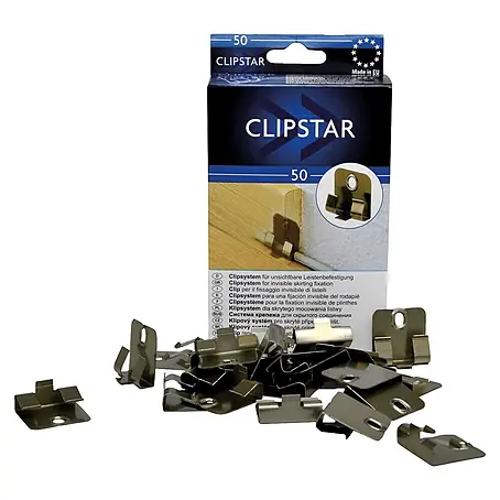 Leistenclip Clipstar