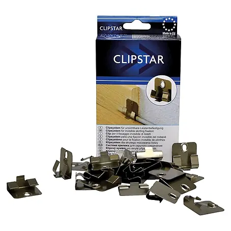 Leistenclip Clipstar