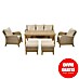 Sunfun Conjunto de muebles Lola 