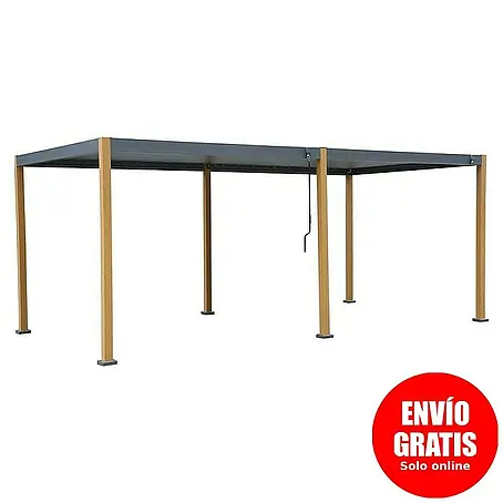 Sunfun Pérgola estándar Andros