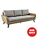 Sofá de conjunto Royal Riviera 