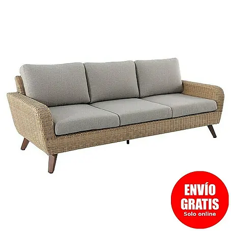 Sofá de conjunto Royal Riviera