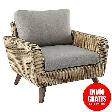 Sillón de jardín Royal Riviera