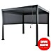 Sunfun Milos Pérgola con laterales 