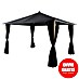 Sunfun Carpa con laterales Mauricio 