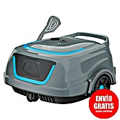 WyBot Robot de piscina Spyder Max (Funcionamiento con batería, Específico para: Piscinas de hasta 72 m², Potencia de filtración: 7 m³/h) | BAUHAUS
