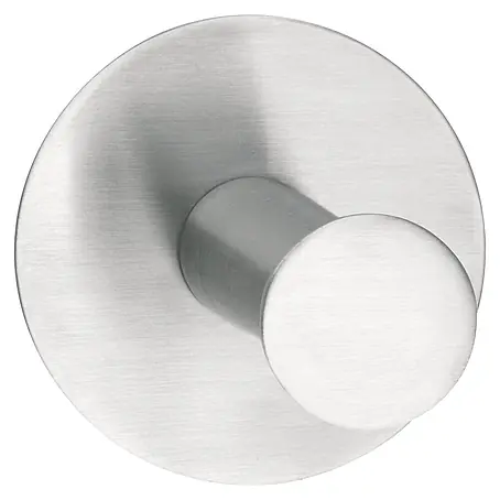 Tesa Powerbutton Wandhaken Classic