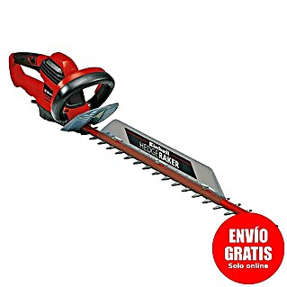 Einhell Cortasetos eléctrico GE-EH 7067 (700 W, Longitud de corte: 67 cm, Grosor de rama máx.: 30 mm)