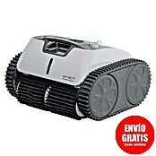 WyBot Robot de piscina Spyder Genius (Funcionamiento con batería, Específico para: Piscinas de hasta 72 m², Potencia de filtración: 10 m³/h) | BAUHAUS
