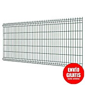 Panel de malla Eco Plus (L x Al: 2 x 0,6 m, Verde) | BAUHAUS