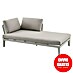 Sunfun Solo Chaise lounge 
