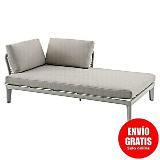 Sunfun Solo Chaise lounge