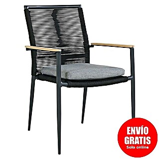 Sunfun Silla de jardín Greta