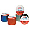Tesa Isolierband Universal (Weiß, 20 m x 50 mm)