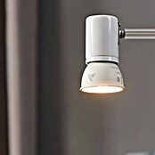 Eglo connect.z Smart-LED-Lampe Zigbee RGB/CCT (GU10, Dimmbarkeit: Dimmbar, RGBW, 345 lm, 4,9 W) | BAUHAUS