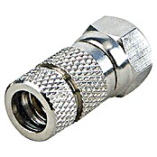 Schwaiger F-Aufdrehstecker