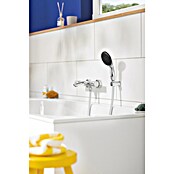 Grohe Brausehalter Vitalio Universal BL (Kunststoff, Chrom)