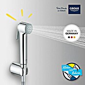 Grohe Brause-Set Vitalio Trigger Spray 30 (Geeignet für: Bidet, Chrom, Glänzend) | BAUHAUS