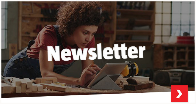 Teaser Service Newsletter