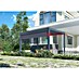 Bočna stranica paviljona Model Y 