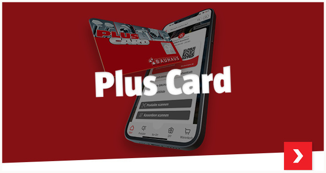 Teaser Service Plus Card