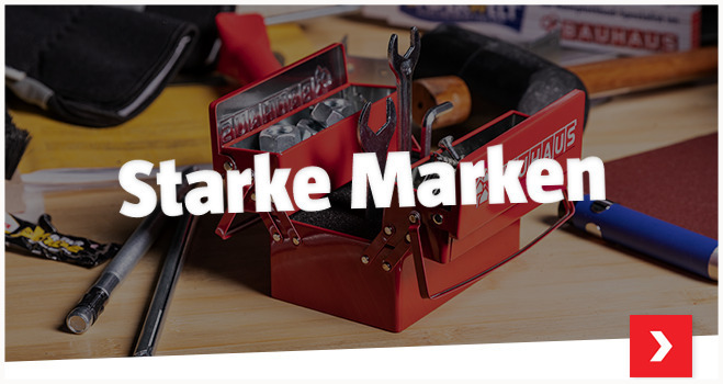Teaser Service Starke Marken