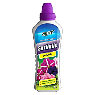 Agro Tekuće gnojivo za surfinije (NPK (8-4-4), 1 l)