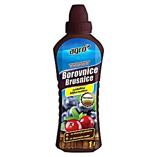 Agro Gnojilo za jagodičevje (1 l)