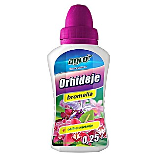 Agro Gnojivo za orhideje (250 ml)