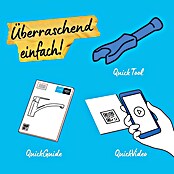 Grohe Keukenkraan (Chroom, Glanzend)