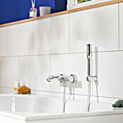 Grohe Handbrause Vitalio Get (Anzahl Funktionen: 1, Chrom)