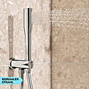 Grohe Handbrause Vitalio Get (Anzahl Funktionen: 1, Chrom)