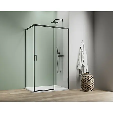 Camargue Roma Mix & Match Eckdusche