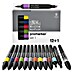 Winsor & Newton Promarker-Set 