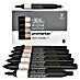 Winsor & Newton Set promarkera 
