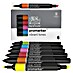Winsor & Newton Set promarkera 
