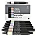 Winsor & Newton Set promarkera Pro 