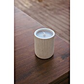 New Garden Vela LED para exteriores Dolo (10 cm, Blanco) | BAUHAUS