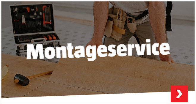 Teaser Service Montageservice