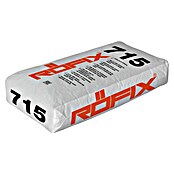 Reibputz 715 (Körnung: 1,5 mm, Weiß, 25 kg) | BAUHAUS