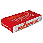 Klebe- & Armierungsmörtel Röfix Polystar (Weiß, 25 kg) | BAUHAUS