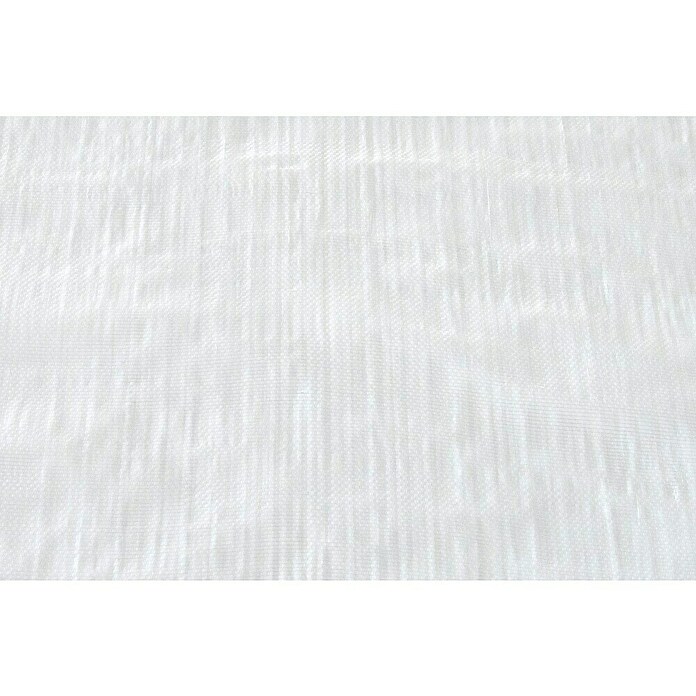 Faura Tejido contra malas hierbas (10 x 1,25 m, Blanco) | BAUHAUS
