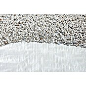 Faura Tejido contra malas hierbas (10 x 1,25 m, Blanco) | BAUHAUS
