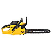 PowerPlus Motosierra de gasolina POWEG10243 (1,3 kW, 37,2 cm³, Longitud de la cuchilla: 40 cm) | BAUHAUS