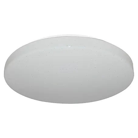 Tween Light  Plafón LED redondo Skyler Star