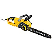 PowerPlus Motosierra eléctrica POWXG10024 (2.400 W, Longitud de la cuchilla: 40 cm) | BAUHAUS
