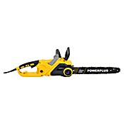 PowerPlus Motosierra eléctrica POWXG10024 (2.400 W, Longitud de la cuchilla: 40 cm) | BAUHAUS